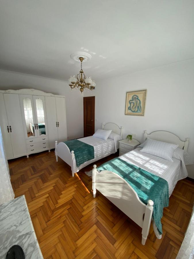 Вилла Casa Teresa Редондела Экстерьер фото