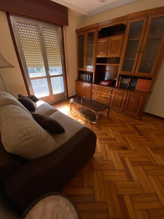 Вилла Casa Teresa Редондела Экстерьер фото